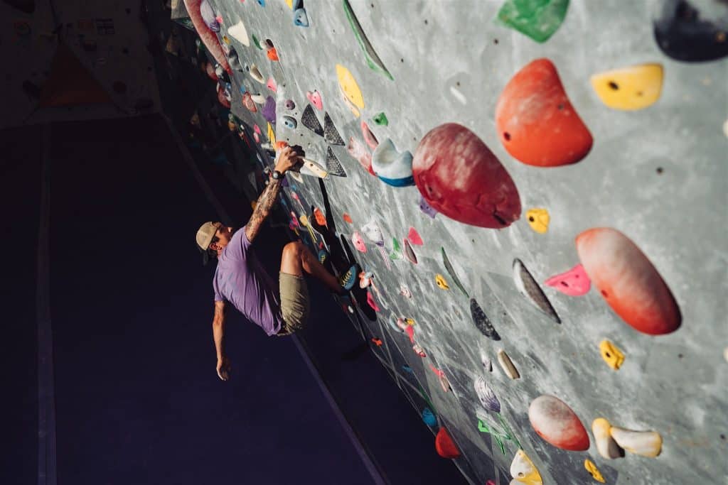 Locations - Cultivate Climbing