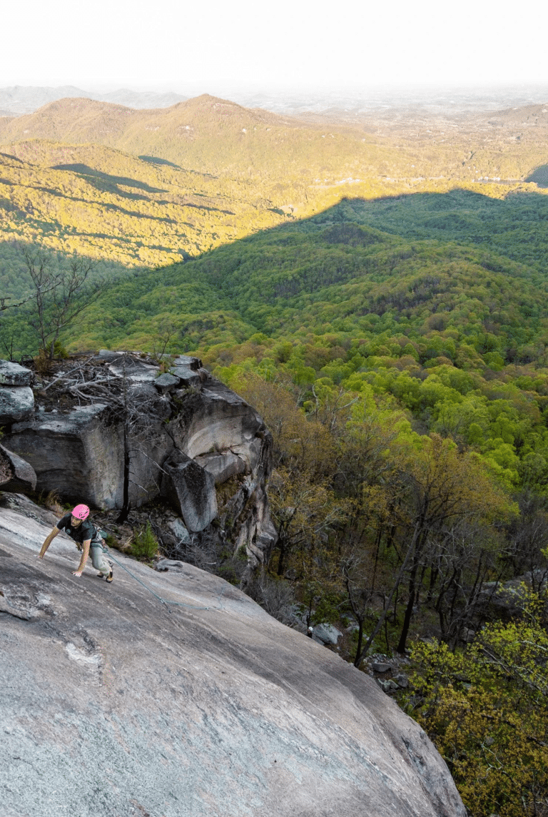 outdoor things to do in asheville