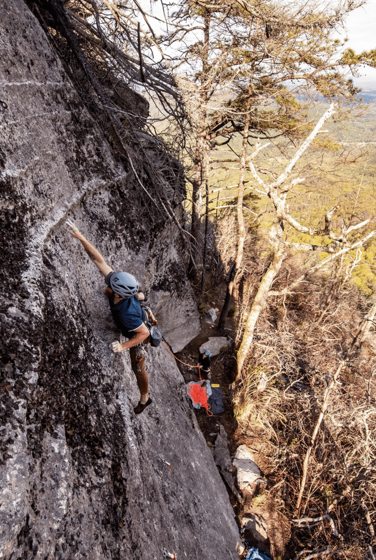outdoor things to do in asheville