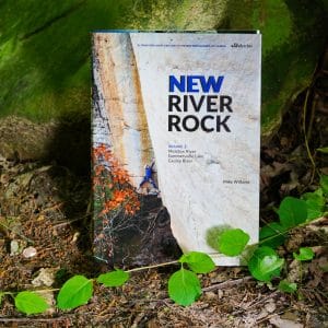 New River Rock Guide: Volume Two