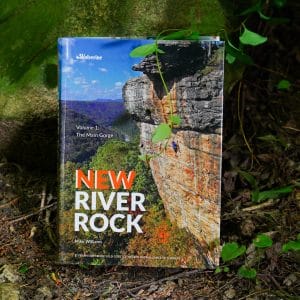 New River Rock Guide