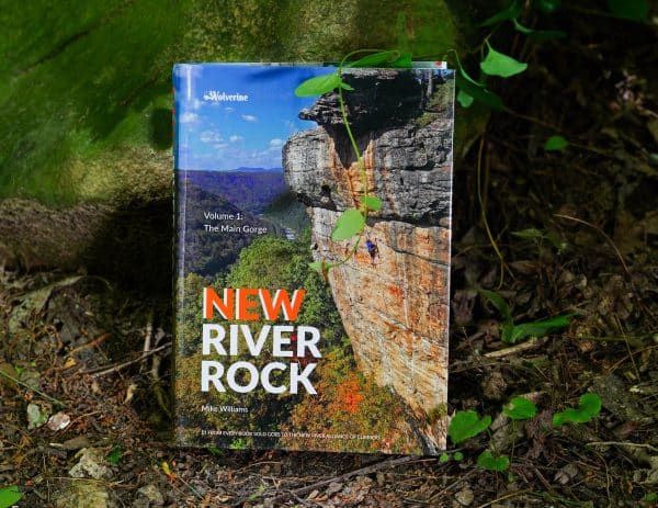 New River Rock Guide