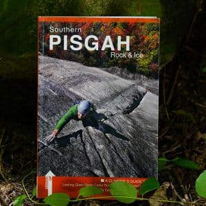 Southern Pisgah Guide
