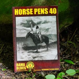 Horse Pens 40